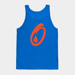 Oilers Tank Top